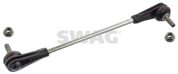 Brat/bieleta suspensie, stabilizator 20 10 4886 SWAG